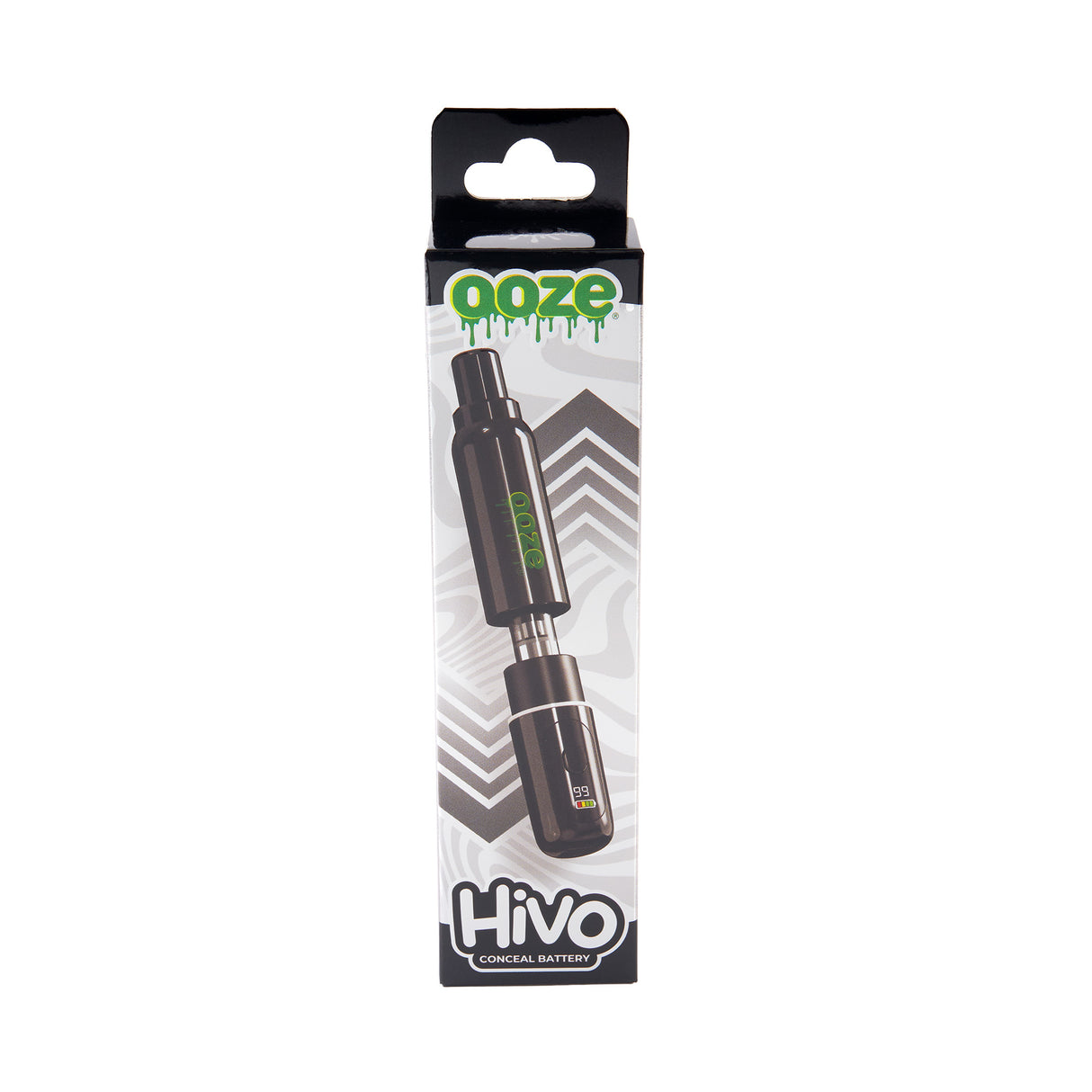 Ooze Hivo Conceal Battery – 400 mAh