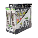 Ooze Hilo Conceal Battery – 400 mAh