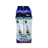 Ooze Hivo Conceal Battery – 400 mAh