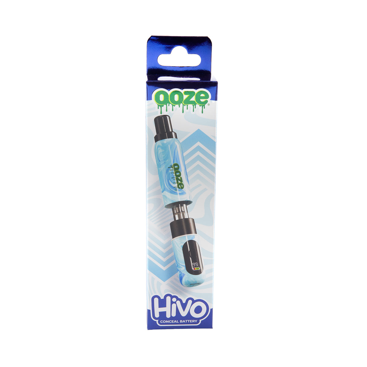 Ooze Hivo Conceal Battery – 400 mAh