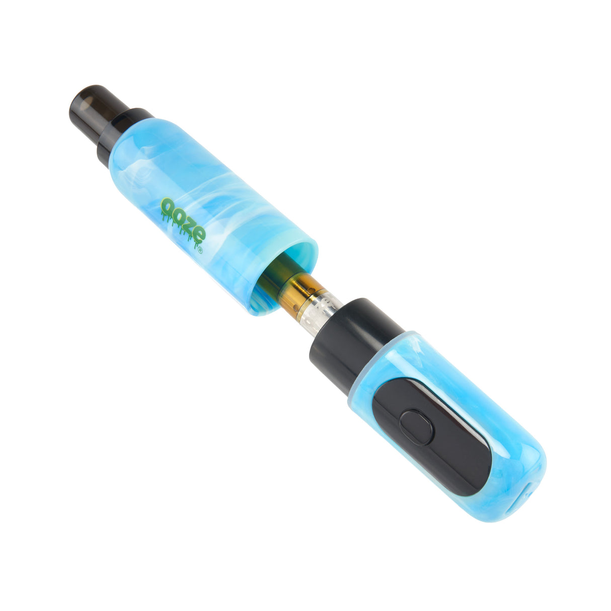 Ooze Hivo Conceal Battery – 400 mAh