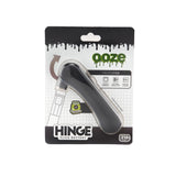 Black Ooze Hinge vape battery in original blister pack