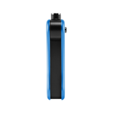 Back of blue Hinge, 510 thread in use position