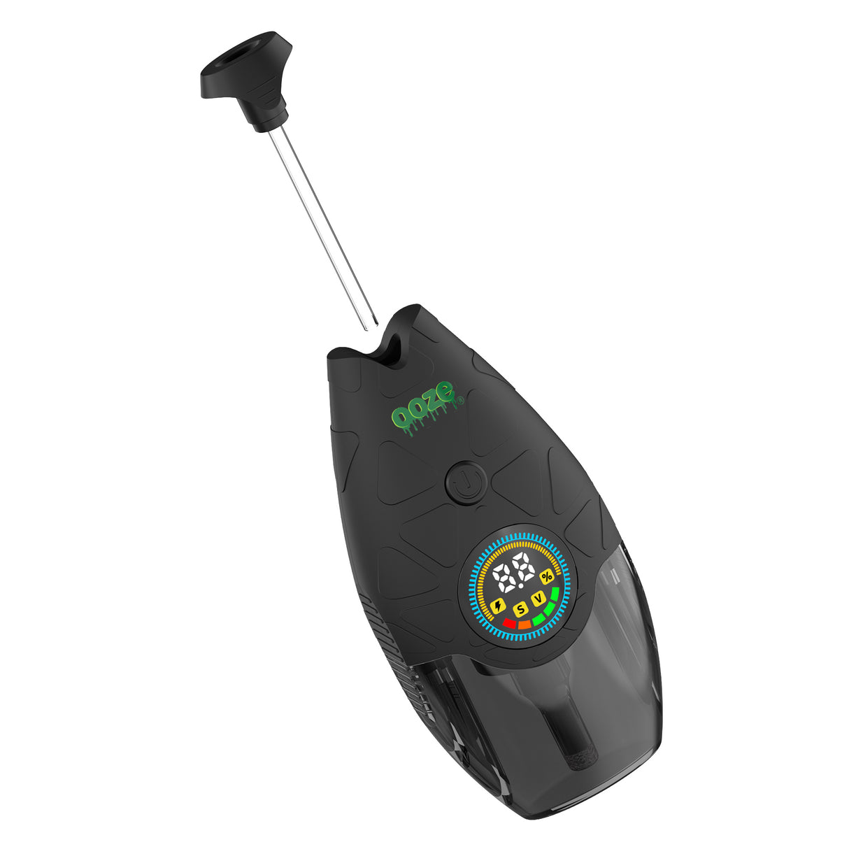 Ooze Hover – 650 mAh Concentrate Vaporizer