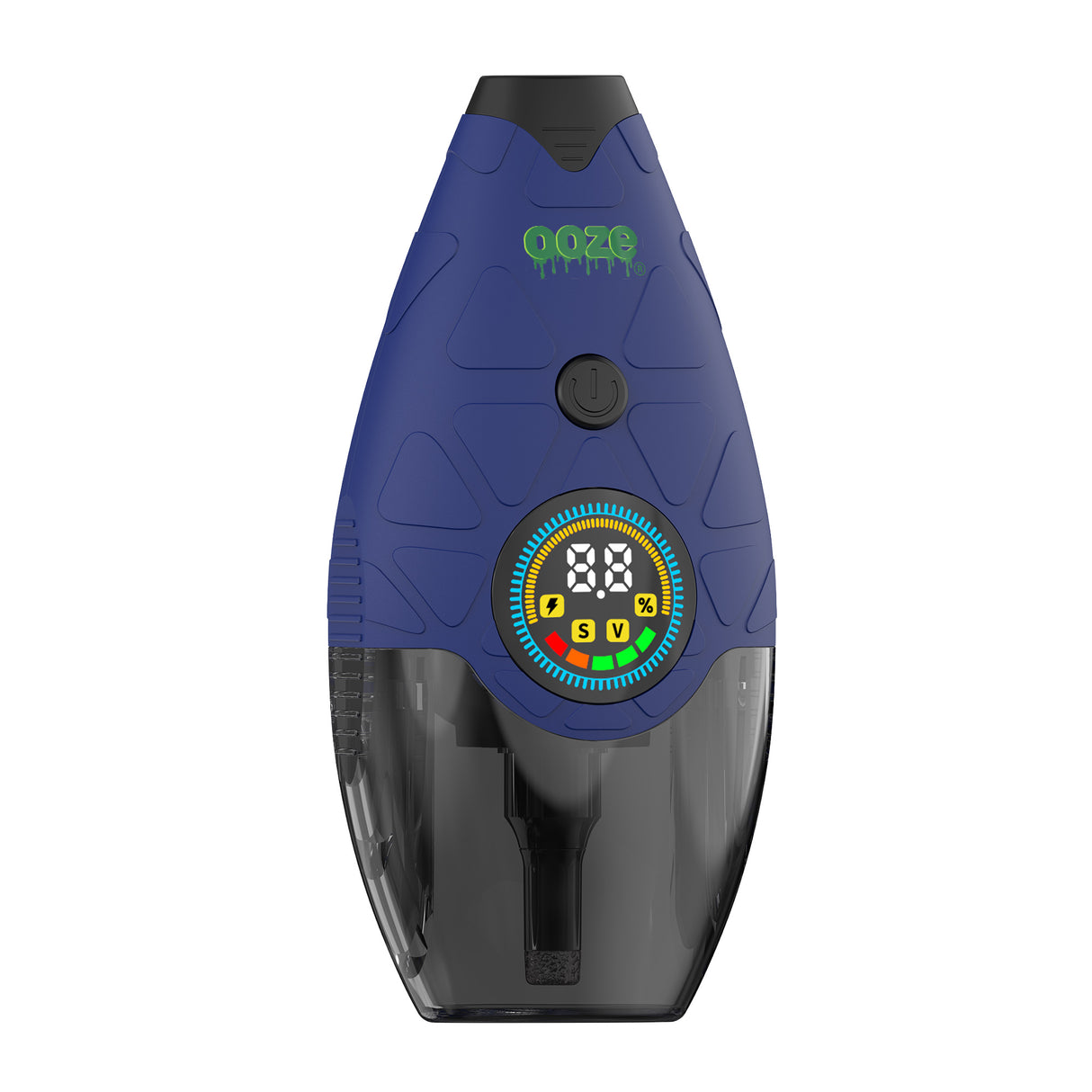 Ooze Hover – 650 mAh Concentrate Vaporizer