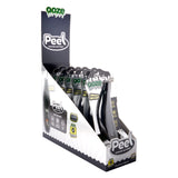 Ooze Peel – 400 mAh Banana Battery