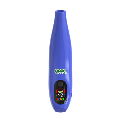 Ooze Peel – 400 mAh Banana Battery