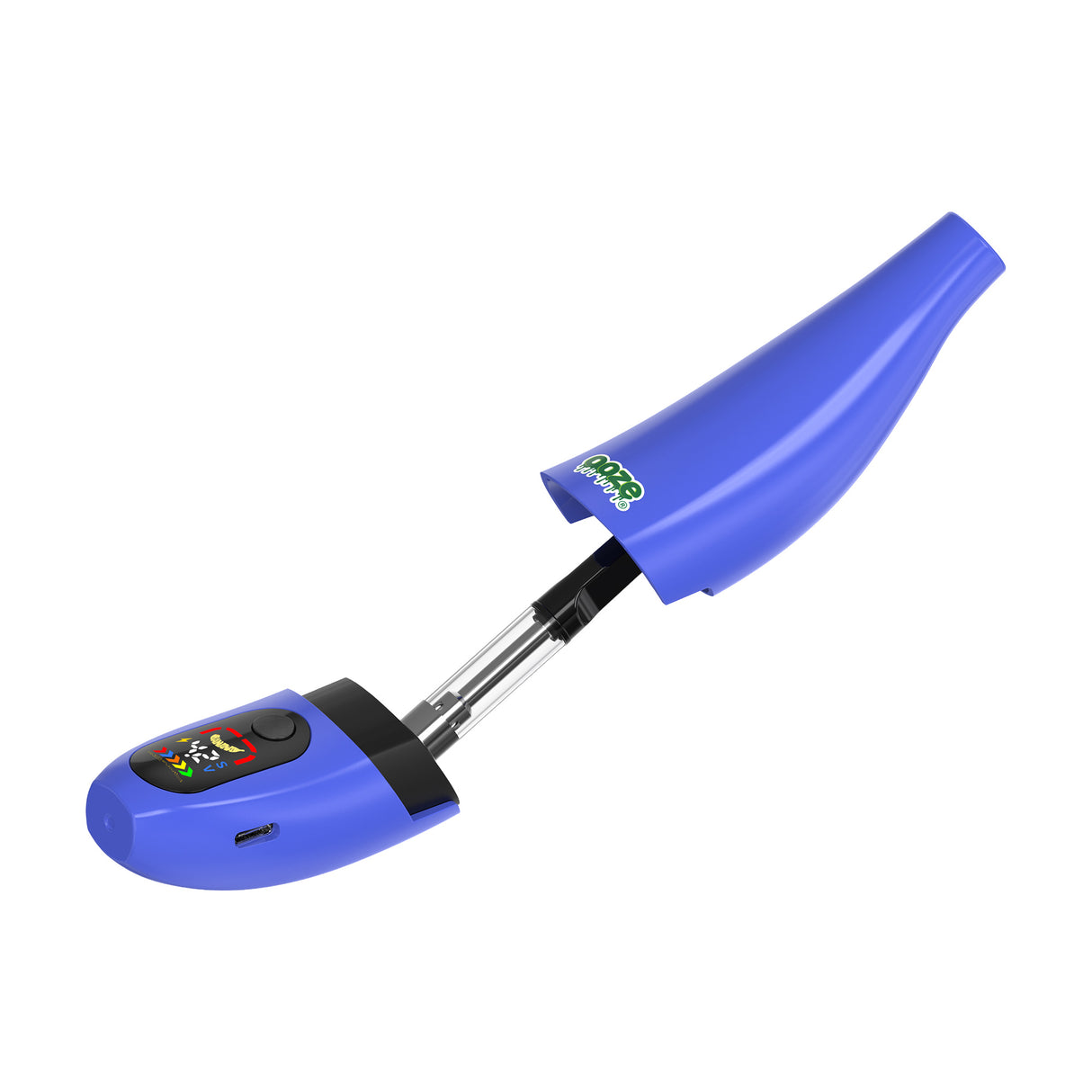 Ooze Peel – 400 mAh Banana Battery