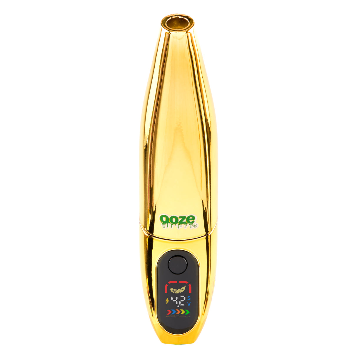Ooze Peel – 400 mAh Banana Battery