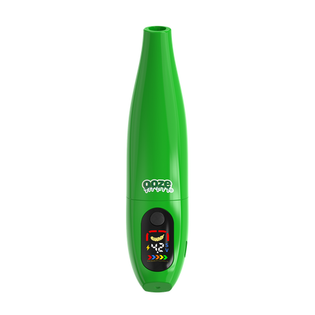 Ooze Peel – 400 mAh Banana Battery