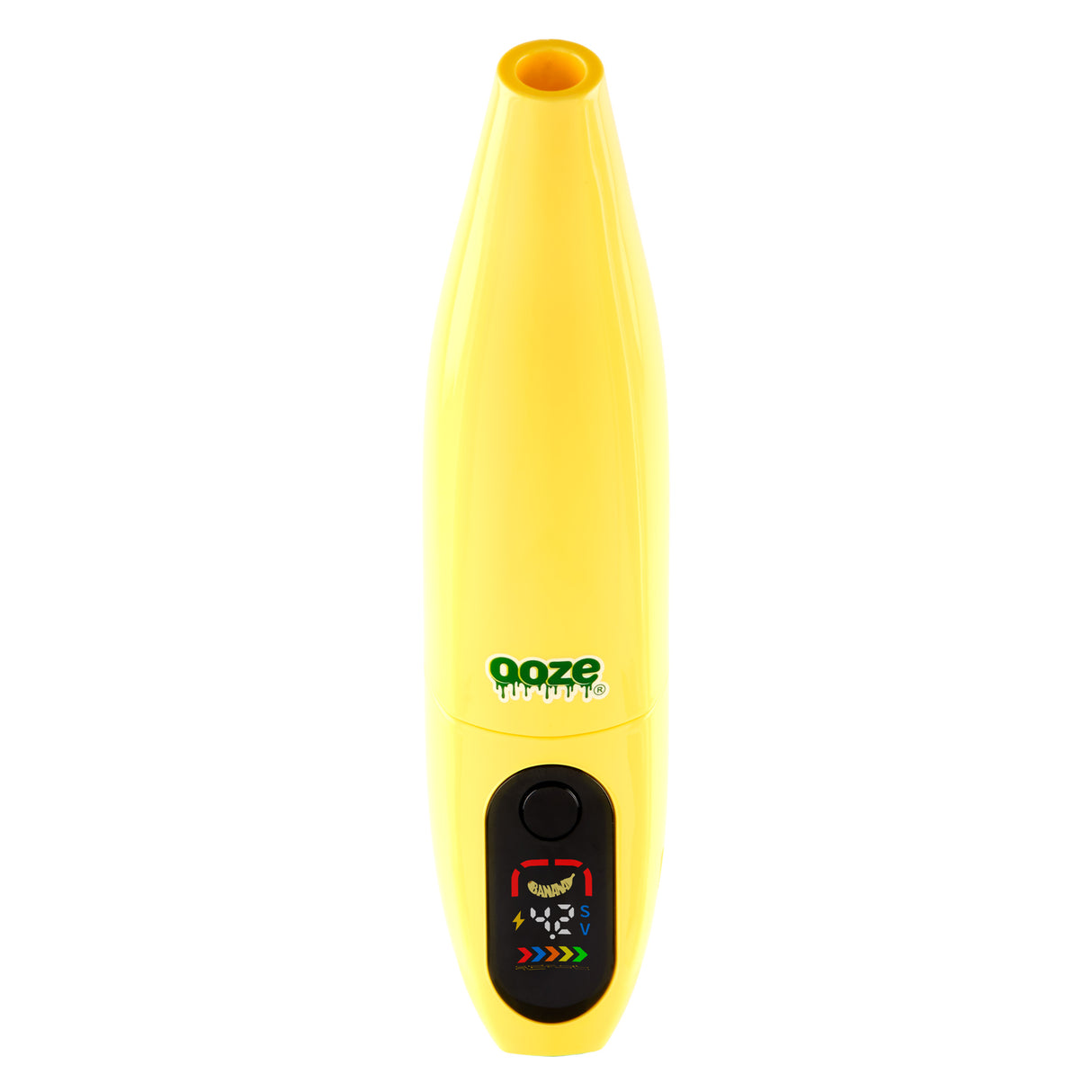 Ooze Peel – 400 mAh Banana Battery