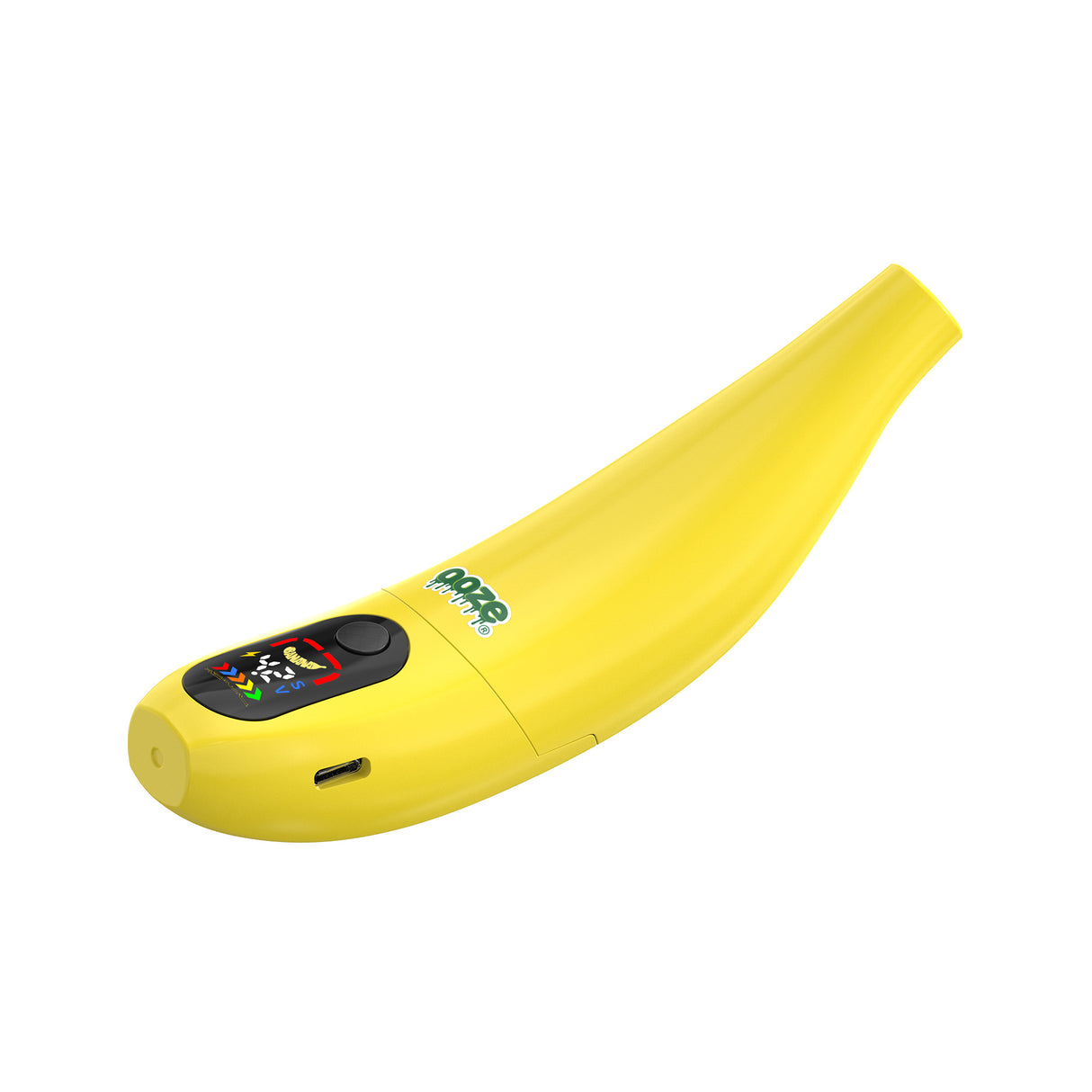 Ooze Peel – 400 mAh Banana Battery