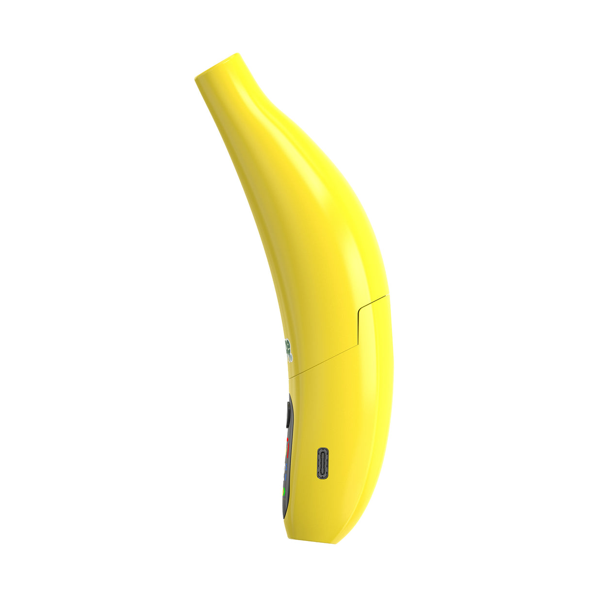 Ooze Peel – 400 mAh Banana Battery