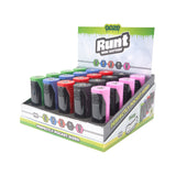 Ooze Runt – 400 mAh Mini Battery – 20ct Display