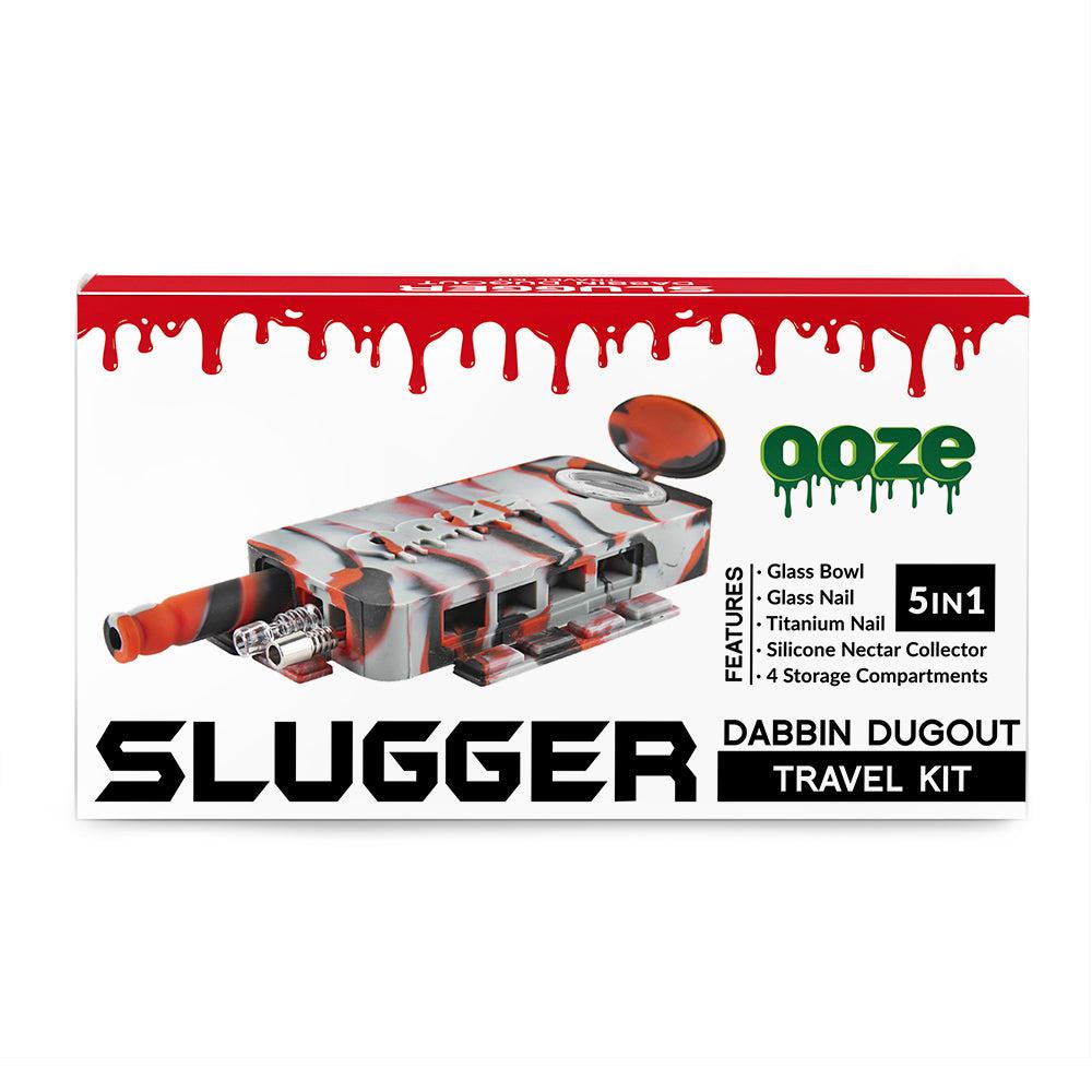 Ooze Slugger Silicone Dugout