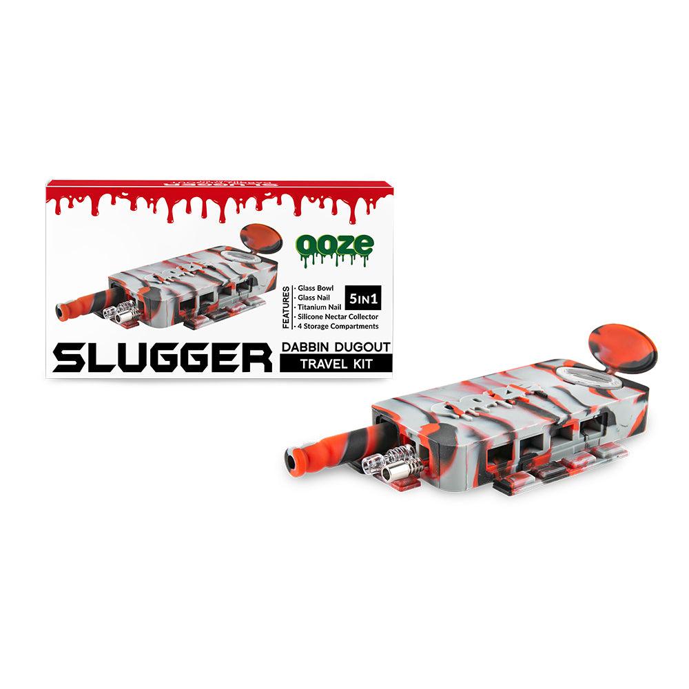 Ooze Slugger Silicone Dugout