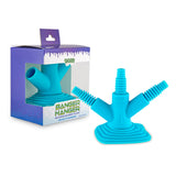 Ooze Banger Hanger Silicone Banger Stand
