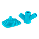 Ooze Banger Hanger Silicone Banger Stand