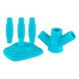 Ooze Banger Hanger Silicone Banger Stand