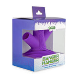 Ooze Banger Hanger Silicone Banger Stand