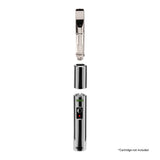 Ooze Tanker 510 Thread Thermal Chamber Vaporizer Battery