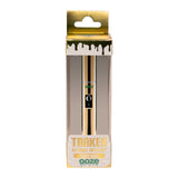 Ooze Tanker 510 Thread Thermal Chamber Vaporizer Battery