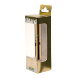 Ooze Tanker 510 Thread Thermal Chamber Vaporizer Battery