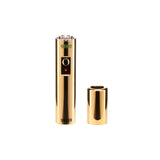 Ooze Tanker 510 Thread Thermal Chamber Vaporizer Battery