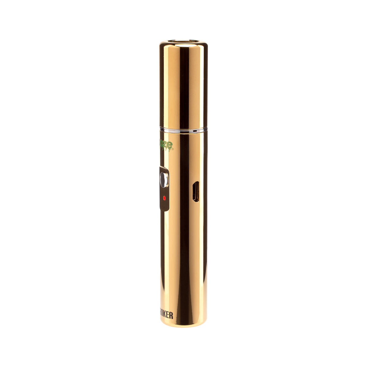 Ooze Tanker 510 Thread Thermal Chamber Vaporizer Battery