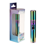 Ooze Tanker 510 Thread Thermal Chamber Vaporizer Battery