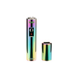Ooze Tanker 510 Thread Thermal Chamber Vaporizer Battery