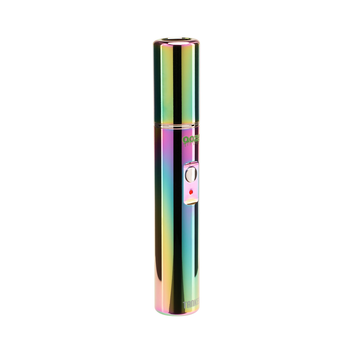 Ooze Tanker 510 Thread Thermal Chamber Vaporizer Battery