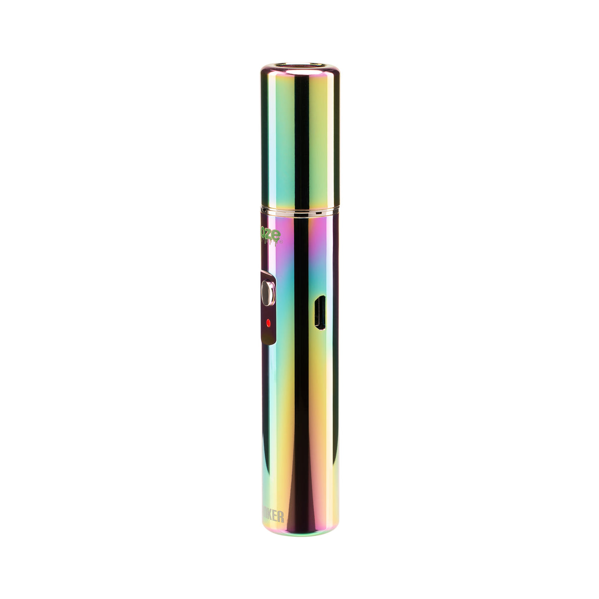 Ooze Tanker 510 Thread Thermal Chamber Vaporizer Battery