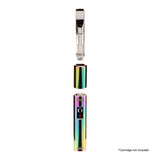 Ooze Tanker 510 Thread Thermal Chamber Vaporizer Battery