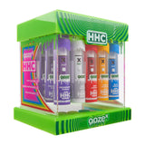 OozeX HHC 2g Disposable Display - 20ct