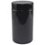 Loud Lock Plastic Jar w/ Cap - 116mm / 66mm - 100pc - Child Resistant