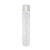 Loud Lock Plastic Tube w/ Cap - 116mm / 22mm - 500pc - Child Resistant