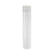 Loud Lock Plastic Tube w/ Cap - 116mm / 22mm - 500pc - Child Resistant