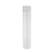 Loud Lock Plastic Tube w/ Cap - 116mm / 22mm - 500pc - Child Resistant
