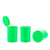 Loud Lock Plastic Pop Top - 30 Dram - 160pc - Child Resistant
