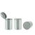 Loud Lock Plastic Pop Top - 30 Dram - 160pc - Child Resistant