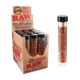 RAW Rocket Booster Terpene-Infused Cones 12ct Display