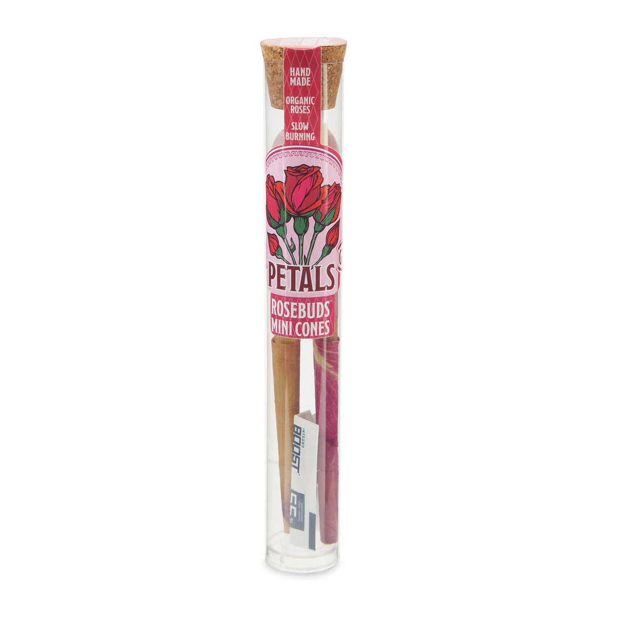 Petals 5pk Mini Rosebud Cones – 12ct Display