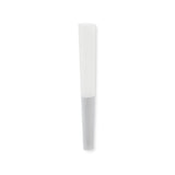 Futurola Classic White Non-Printed Tip Mini Size Cones – 800ct BULK