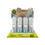 Glones x Packs King Size 2pk Pre-Rolls with Glass Tip – 12ct