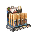 Glones x Packs King Size 2pk Pre-Rolls with Glass Tip – 12ct