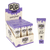 Pop Cones King Size Ultra Thin 3pk Cones - 24ct Display
