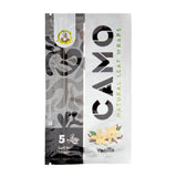 Camo Natural Leaf Wraps 5pk – 25ct