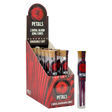 Petals Royal Blood 2pk King Size Cones - 12ct Display