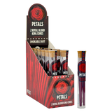 Petals Royal Blood 2pk King Size Cones - 12ct Display